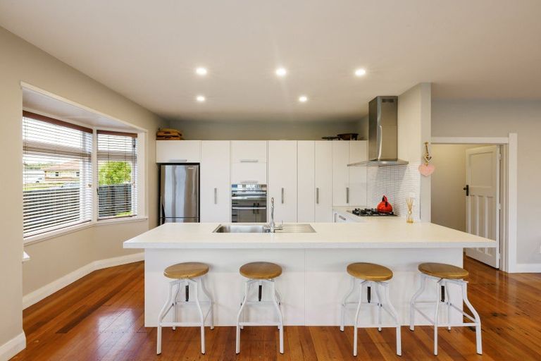 Photo of property in 53 Brookfield Street, Hamilton East, Hamilton, 3216