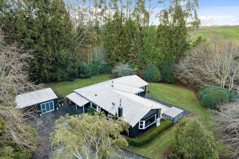 Photo of property in 317 Marotiri Road, Marotiri, Mangakino, 3492