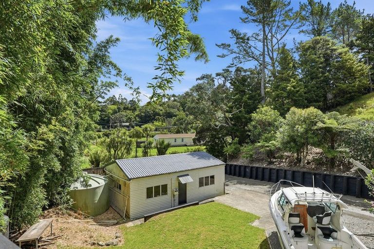 Photo of property in 5 Okura Bay Road, Totara North, Kaeo, 0479