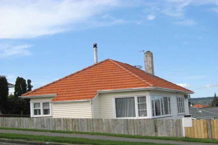 Photo of property in 1a Cambridge Street, Gonville, Whanganui, 4501