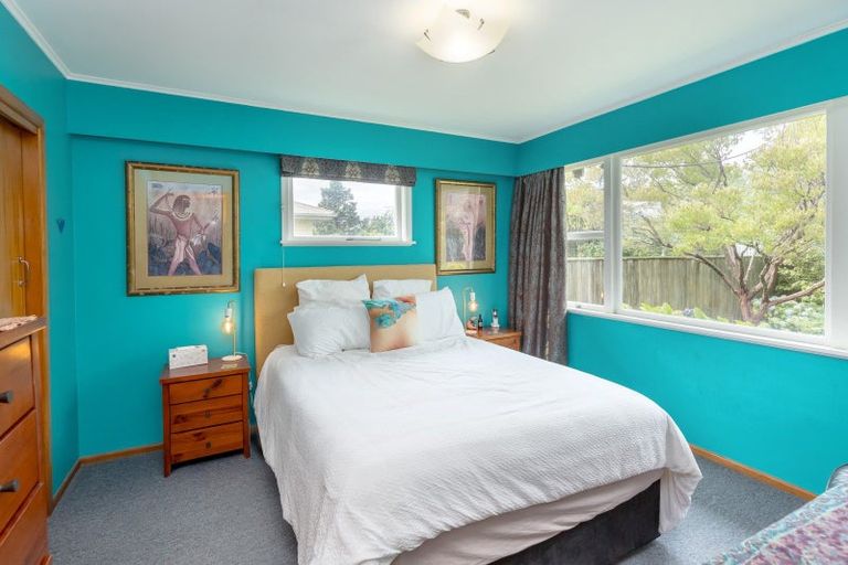 Photo of property in 85 Brandon Street, Featherston, 5710