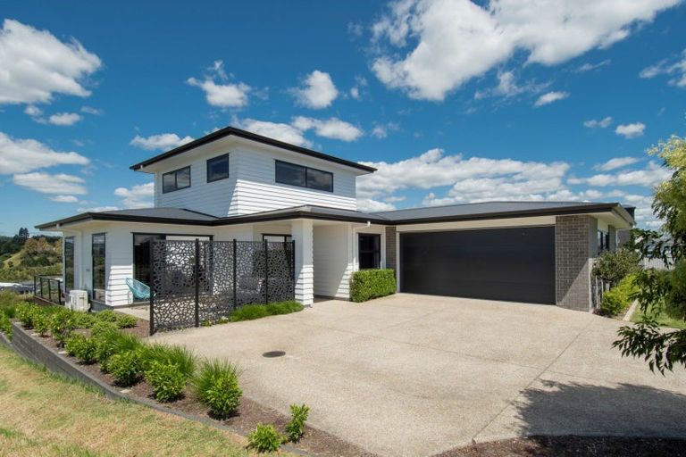 Photo of property in 183 Penetaka Heights, Pyes Pa, Tauranga, 3112