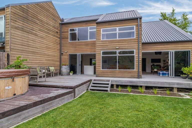 Photo of property in 2/117a Warrington Street, Mairehau, Christchurch, 8013