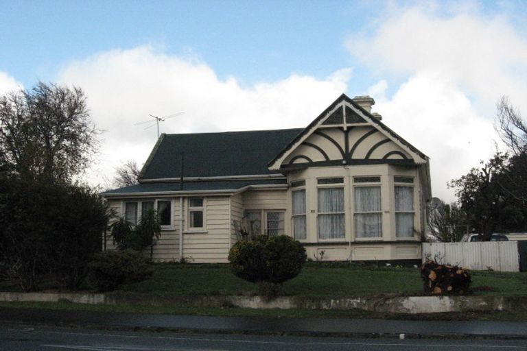 Photo of property in 165 Don Street, Invercargill, 9810