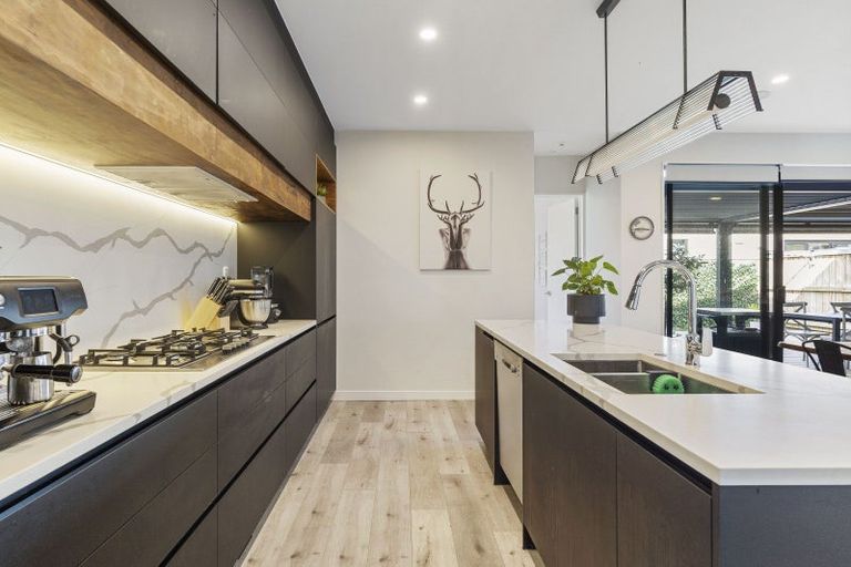 Photo of property in 8 Hato Road, Hobsonville, Auckland, 0616