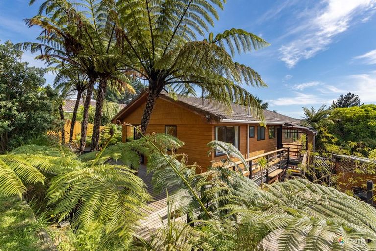 Photo of property in 91 Logie Street, Stokes Valley, Lower Hutt, 5019