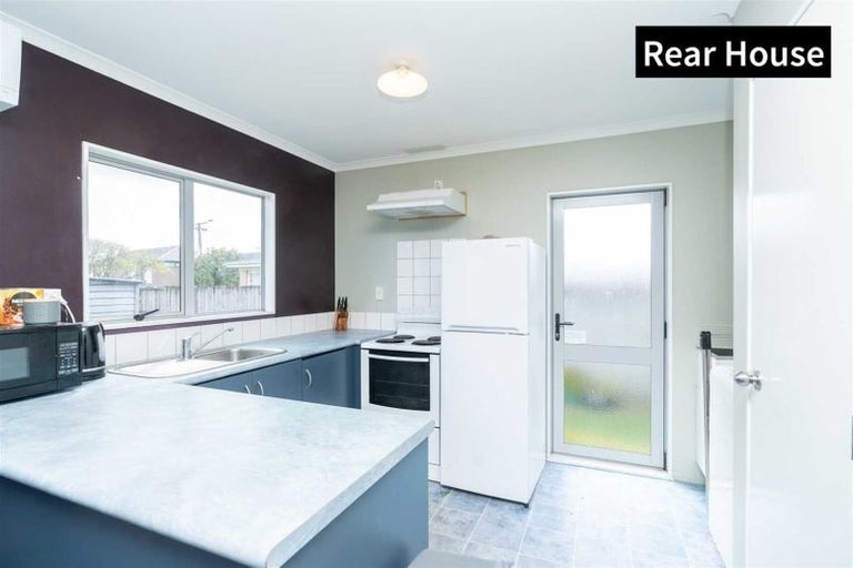 Photo of property in 10 Vesty Avenue, Hillcrest, Hamilton, 3216