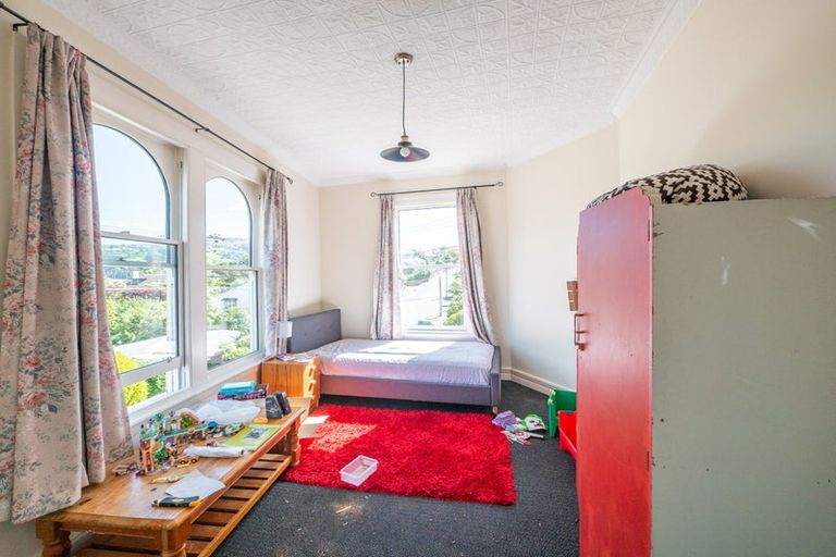 Photo of property in 46 Signal Hill Road, Opoho, Dunedin, 9010