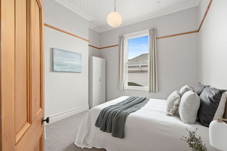 Photo of property in 74 Maryhill Terrace, Maryhill, Dunedin, 9011