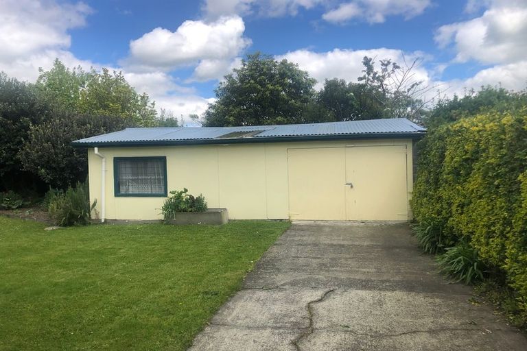 Photo of property in 36 Birmingham Street, Takaro, Palmerston North, 4412