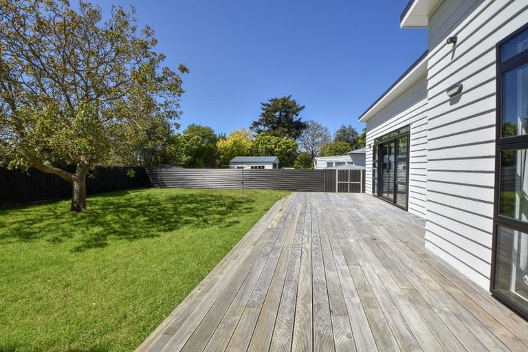 Photo of property in 40b Brooklyn Road, Carterton, 5713