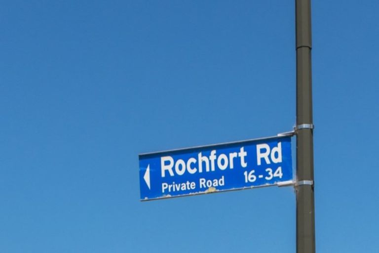 Photo of property in 24 Rochfort Road, Havelock North, 4130