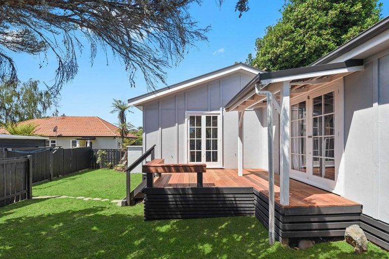 Photo of property in 4 Newall Street, Hamilton East, Hamilton, 3216