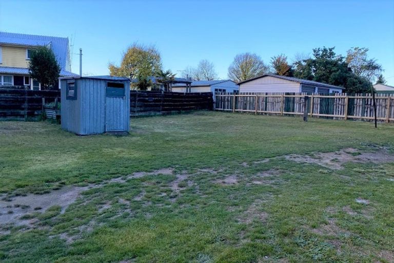 Photo of property in 136 Balmoral Drive, Tokoroa, 3420