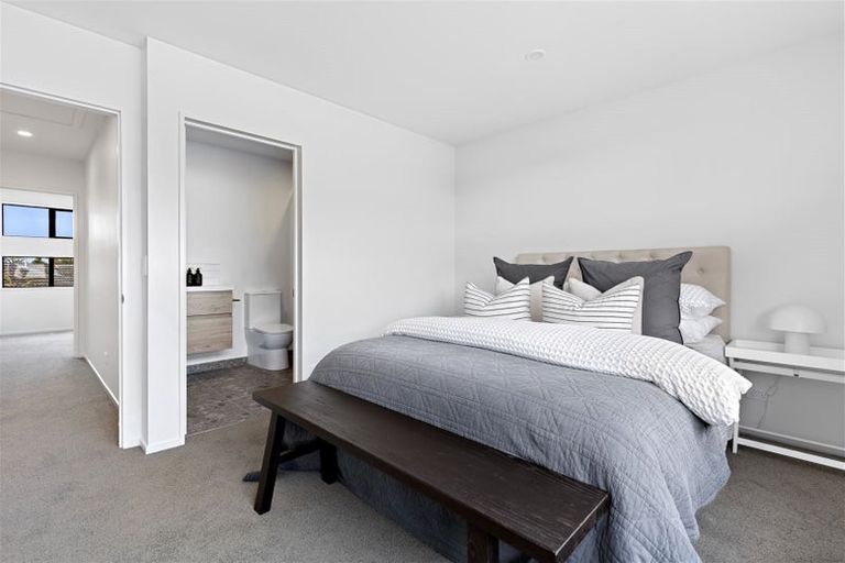 Photo of property in 5/91 Tennyson Street, Sydenham, Christchurch, 8023