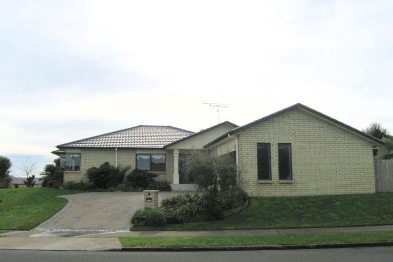 Photo of property in 1 Westview Place, Western Heights, Hamilton, 3200