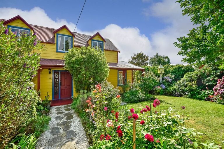 Photo of property in 14 William Street, Lincoln, 7608