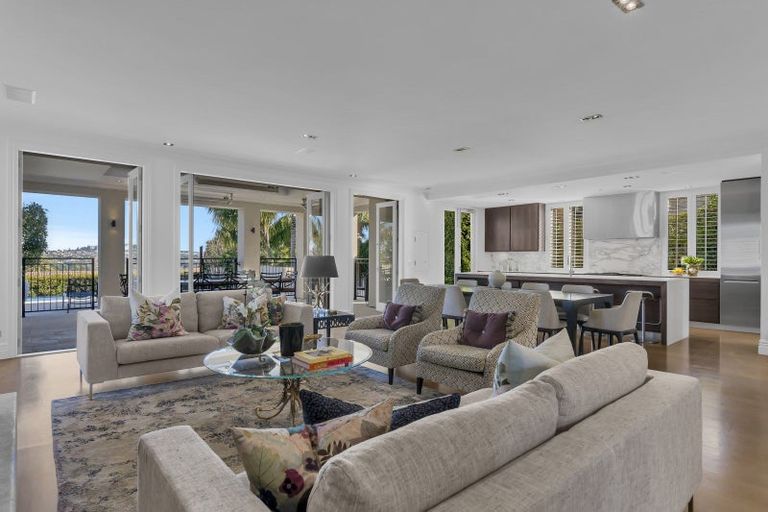 Photo of property in 5 Coates Avenue, Orakei, Auckland, 1071