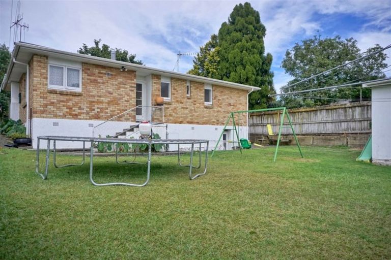 Photo of property in 16 Herbert Street, Te Puke, 3119