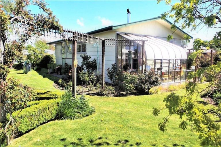 Photo of property in 27 Cass Street, Temuka, 7920