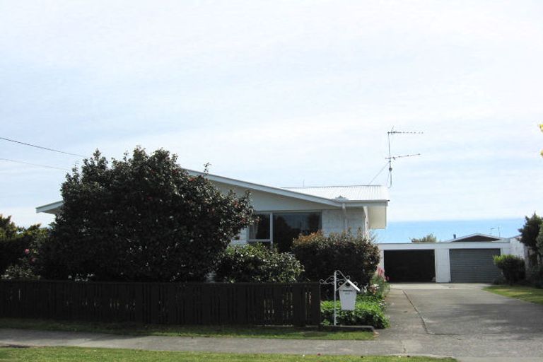 Photo of property in 133 Muller Road, Blenheim, 7201