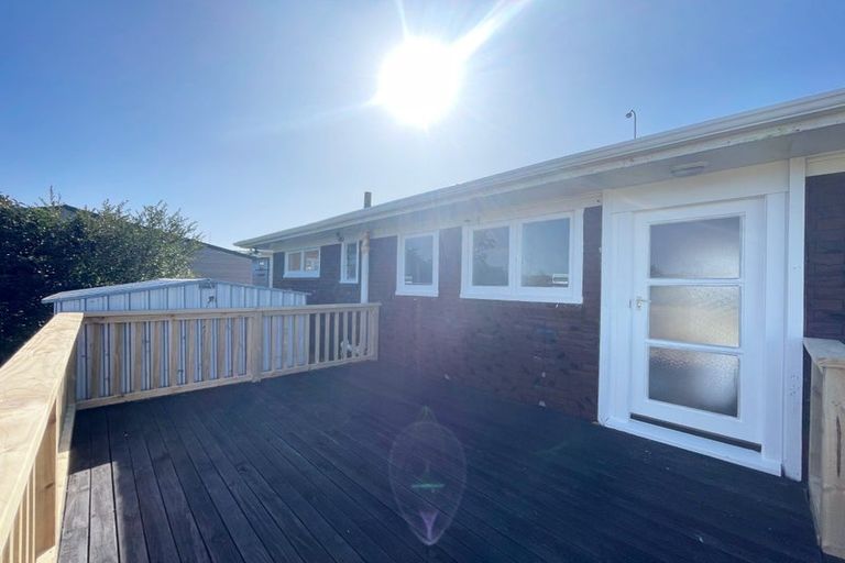 Photo of property in 99 Beaumonts Way, Manurewa, Auckland, 2102