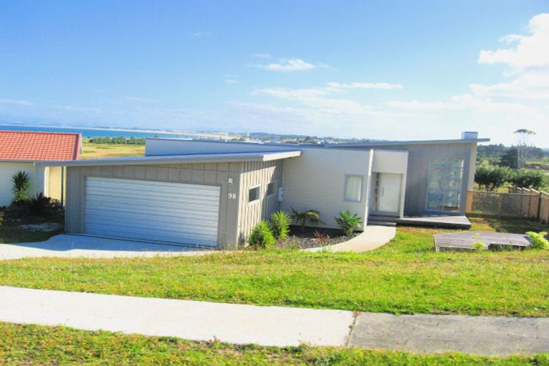 Photo of property in 98 Bay Heights Drive, Karikari Peninsula, Kaitaia, 0483