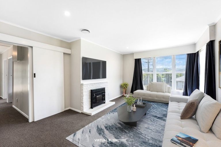 Photo of property in 33 Cleland Crescent, Naenae, Lower Hutt, 5011