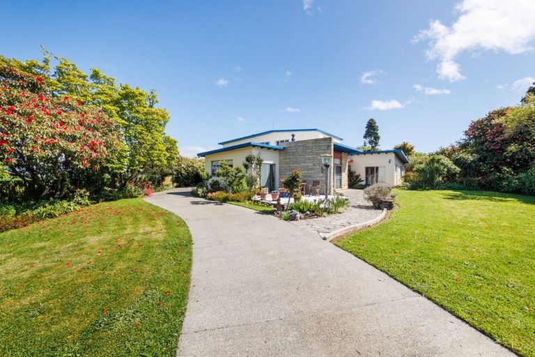 Photo of property in 109 Skerman Line, Newbury, Palmerston North, 4478