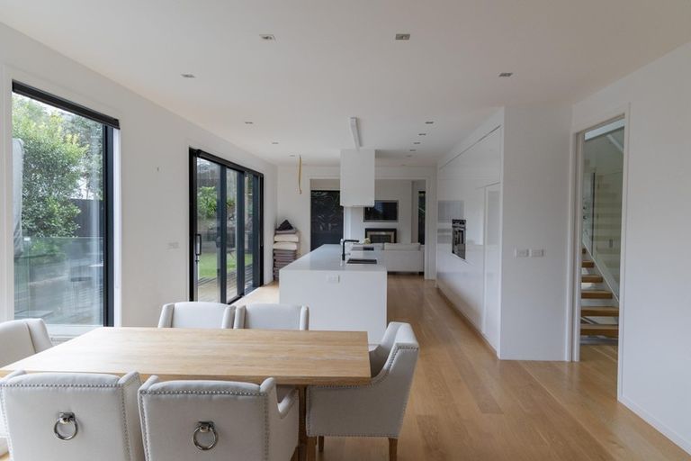 Photo of property in 22 Grampian Road, Saint Heliers, Auckland, 1071