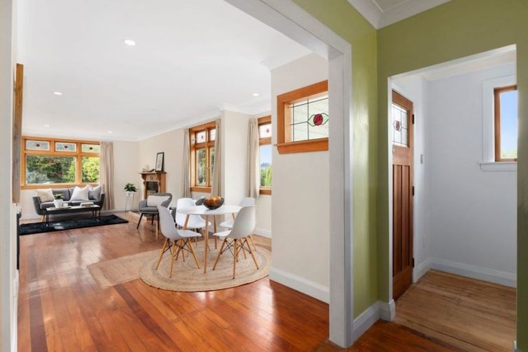 Photo of property in 131 Hill Road, Belmont, Lower Hutt, 5010