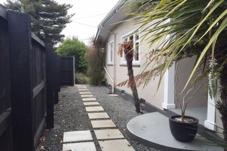 Photo of property in 2/25 Rutland Street, St Albans, Christchurch, 8014