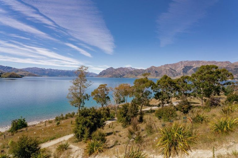 Photo of property in 9 Capell Avenue, Lake Hawea, 9382