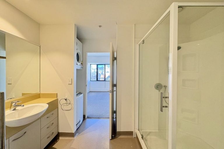Photo of property in St Peters Apartments, 3b/192 Willis Street, Te Aro, Wellington, 6011