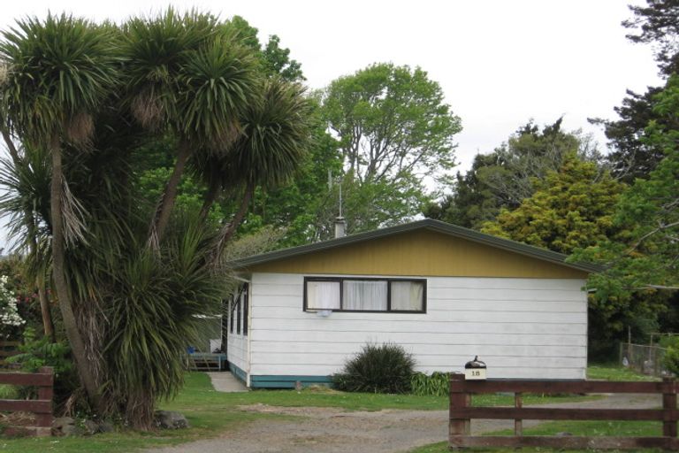 Photo of property in 18 Stewart Street, Opotiki, 3122