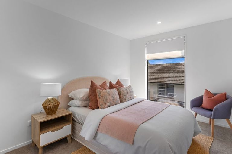 Photo of property in 3/15 Donald Place, St Albans, Christchurch, 8014
