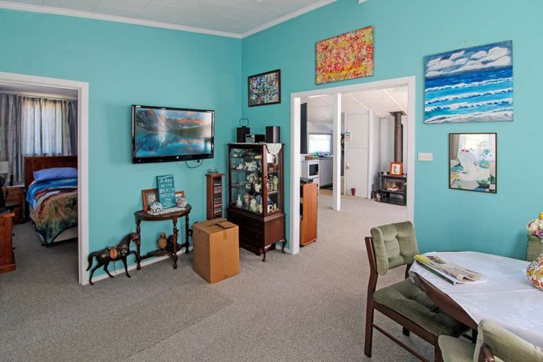 Photo of property in 5 Omanu Street, Koitiata, Whanganui, 4581