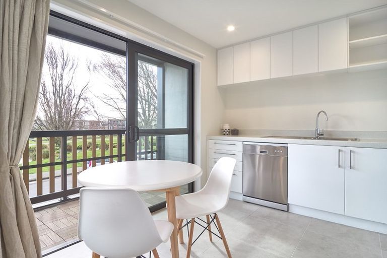 Photo of property in 265 Armagh Street, Christchurch Central, Christchurch, 8011