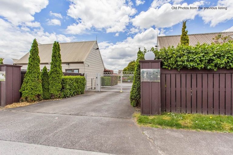 Photo of property in 10/58 Manuroa Road, Takanini, 2112