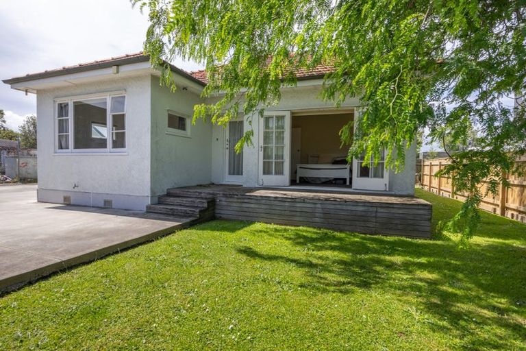 Photo of property in 14 Joseph Street, West End, Palmerston North, 4412