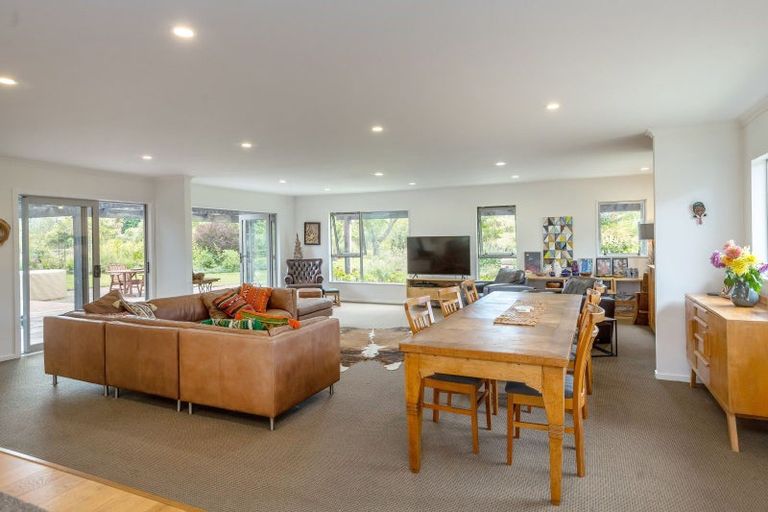 Photo of property in 124 Loop Line, Opaki, Masterton, 5881