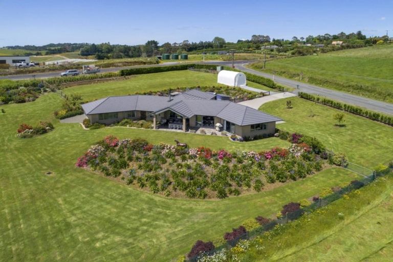 Photo of property in 515 Youngson Road, Whakamarama, Tauranga, 3179