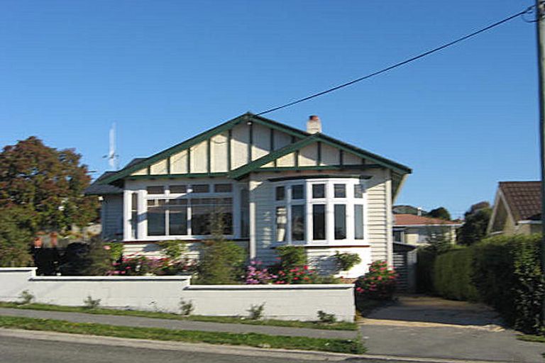 Photo of property in 63 Test Street, South Hill, Oamaru, 9400