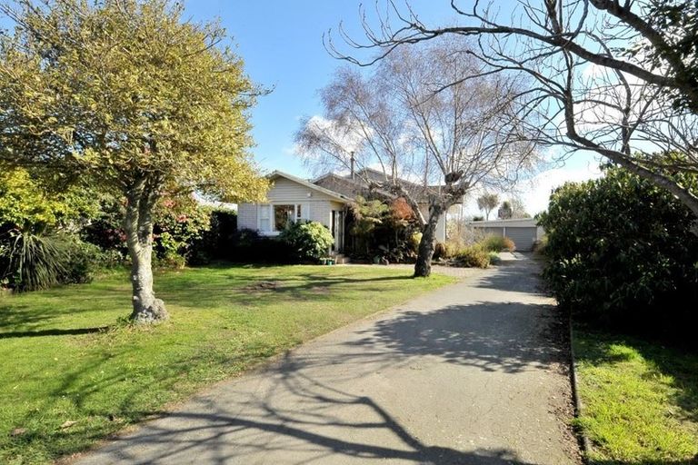 Photo of property in 29 Hargood Street, Woolston, Christchurch, 8062