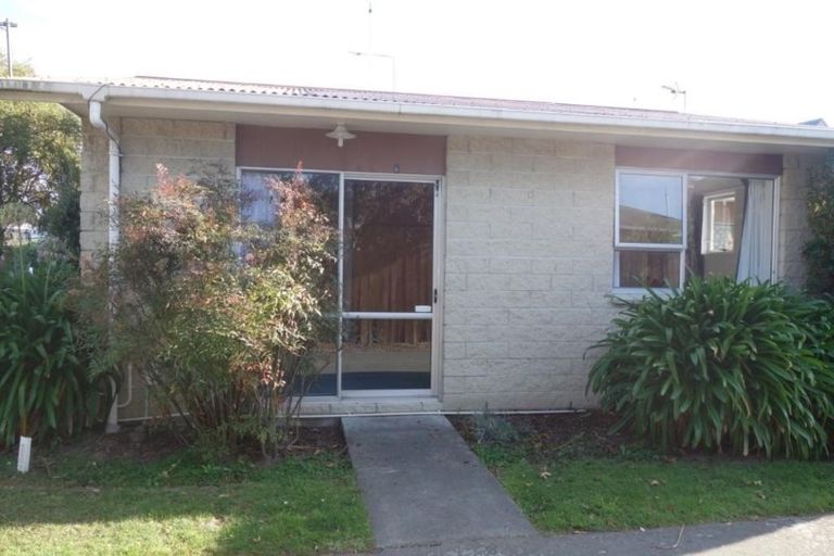 Photo of property in 1/3 Boon Street, Sydenham, Christchurch, 8023