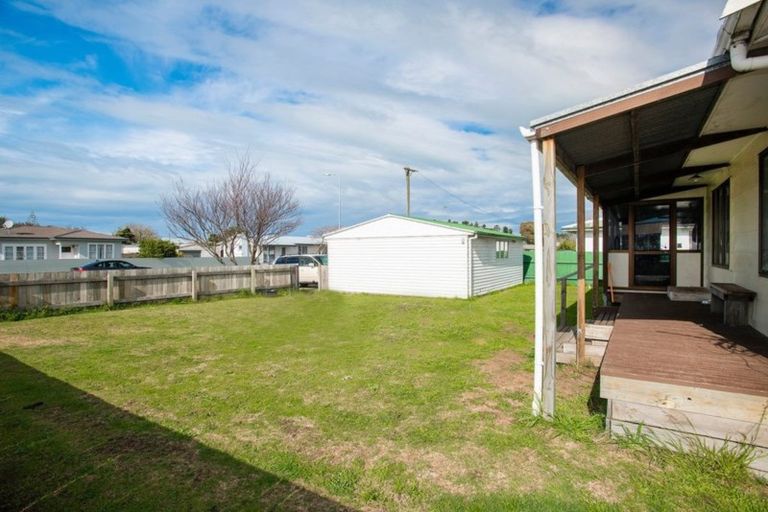 Photo of property in 21 Haldane Street, Elgin, Gisborne, 4010