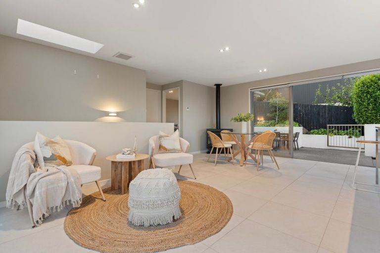 Photo of property in 220 Clifton Terrace, Clifton, Christchurch, 8081