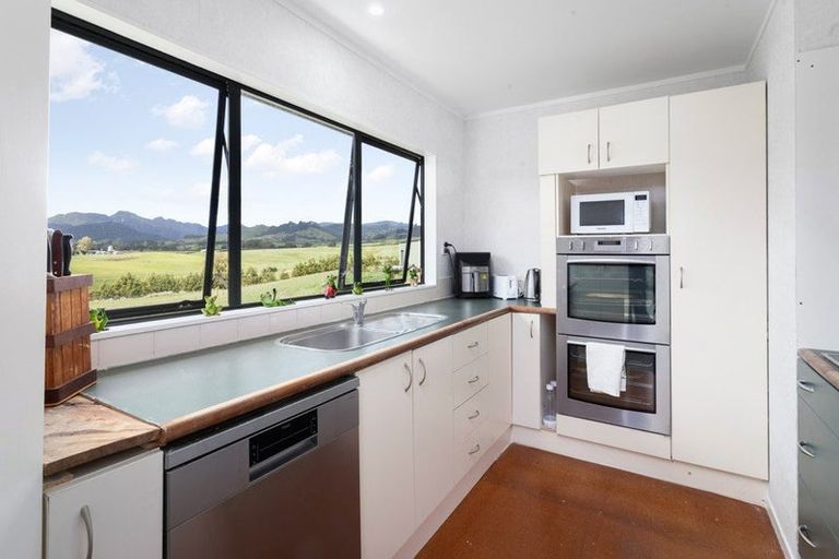 Photo of property in 246a Maratoto Road, Hikutaia, 3674