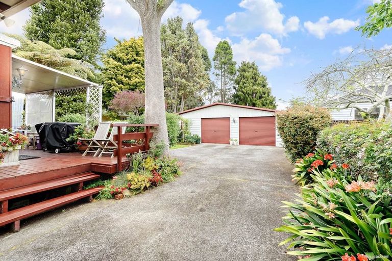 Photo of property in 3 Busing Avenue, Papakura, 2110