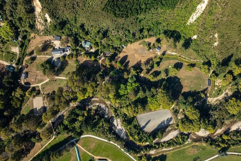 Photo of property in 217 Harvey Road, Marahau, Motueka, 7197